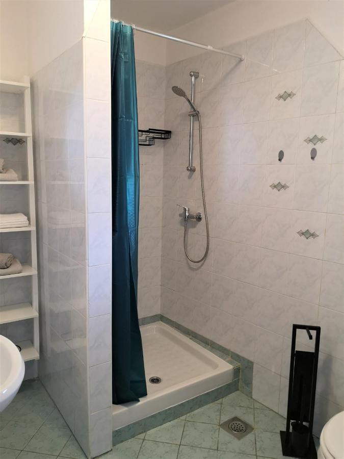 Apartmaji Prton โบเว็ก ภายนอก รูปภาพ