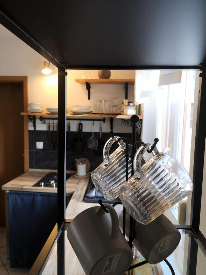 Apartmaji Prton โบเว็ก ภายนอก รูปภาพ